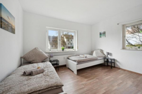 home2stay Apartmenthaus Köngen Kitchen,Wifi,Smart TV ***
